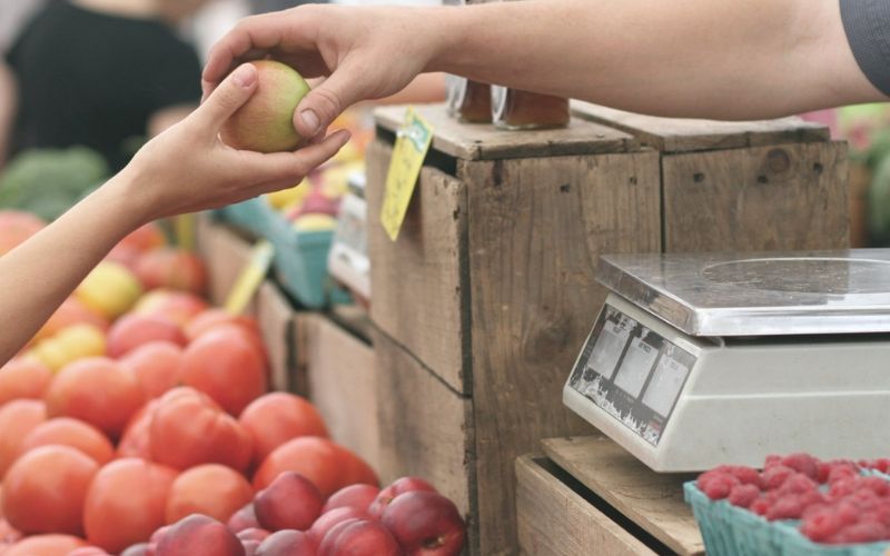 Comercio Irregular X Comercio Formalizado – Conheça Os Pros E Contras Blog Apoio -