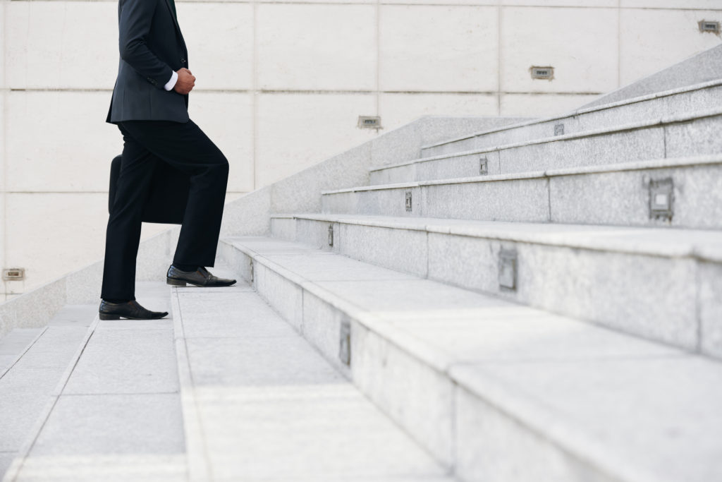 Career Ladder Contabilidade Digital Online | Mv On -