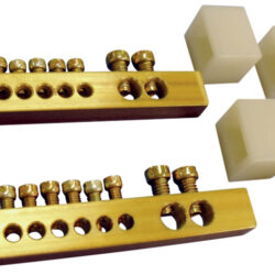KIT BARRAMENTO P/QUADRO