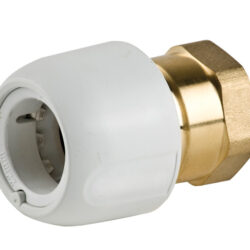 CONECTOR FÊMEA FLEXTEMP