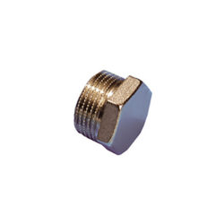CAP MACHO METÁLICO FLEXTEMP