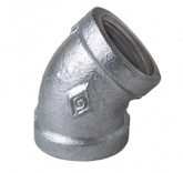 Ferro Galvanizado