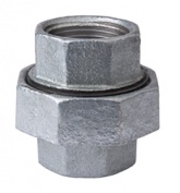 UNIÇO ASSENTO BRONZE GALVANIZADO
