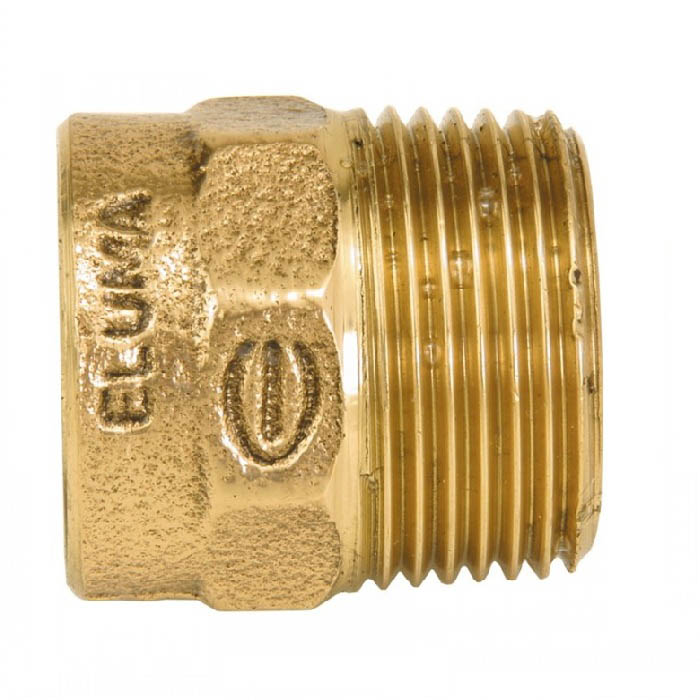 CONECTOR ROSCA MACHO