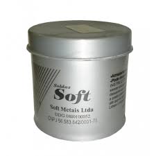 PASTA SOLDA