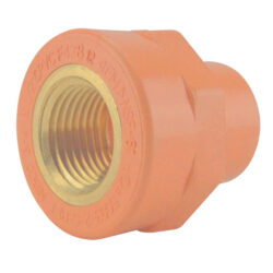 ADAPTADOR P/BICO FEMEA AMANCO FIRE