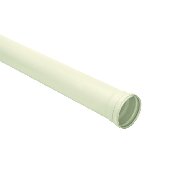 TUBO PVC SÉRIE SR