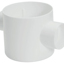 CORPO CAIXA SECA